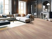 Паркетная доска Tarkett: особенности и достоинства конструкции, правила ухода