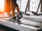 Как выбрать беговую дорожку? Их виды и характеристики