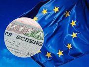 Шенгенская виза: сроки и порядок получения