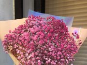 Букет на День Рождения: какие цветы выбрать?