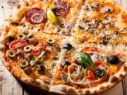 Внезапно нагрянули гости? Где заказать доставку вкусной еды в Симферополе?