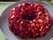 Желе с ягодами: как его приготовить?