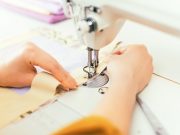 Как научиться шить? Школа вязания, кройки и шитья в Москве «Белошвея»