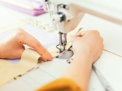 Как научиться шить? Школа вязания, кройки и шитья в Москве «Белошвея»