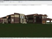 Проектирование дизайна интерьера: выбираем программу для создания модели