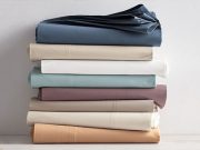 Домашний текстиль: правила выбора