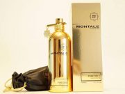 Парфюм Pure Gold: описание аромата, кому он подойдет?