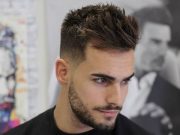 Мужские стрижки: что сейчас в моде?