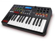 Что представляет собой midi-клавиатура? Ее назначение и преимущества