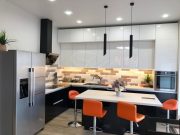 Кухонный гарнитур: советы по выбору