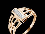 Кольцо с бриллиантом: как выбрать одно из сотни вариантов?