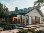 Строительство дома под ключ: кому его доверить?