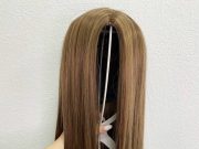 Парики: разновидности и особенности выбора