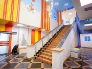 Международный центр педиатрии Helmir Kids в Алматы: специализация