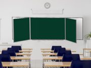 Школьный доски: разновидности и отличия