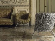 Бескаркасные кресла