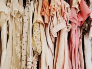 Несколько секретов винтажных вещей