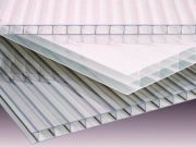 Поликарбонат: достоинства и недостатки