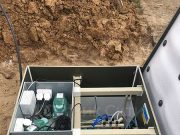 Автономная канализация Эко-Гранд 5: характеристики, назначение и особенности монтажа