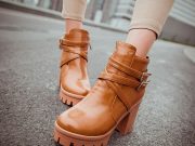 Выбираем женскую обувь на осень: что сейчас в моде?