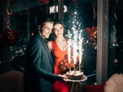 Предложение в Москва-Сити: идеи крутых снимков