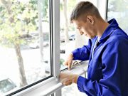 Пластиковые окна: ремонт и обслуживание