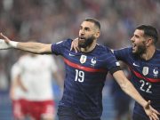 Франция — Австралия: коэффициенты БК на исход события