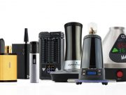 Какие бывают электронные вапорайзеры