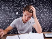 Написание диплома: где искать помощи?