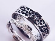 Как выбрать обручальные кольца? Какими они должны быть?