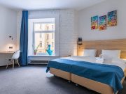 Где остановиться в Санкт-Петербурге? Рекомендации по выбору отеля