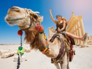 Тур в Египет: что учесть при выборе?