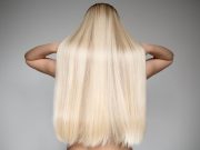 Микрокапсульное наращивание волос: особенности и достоинства процедуры