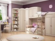 Детская мебель