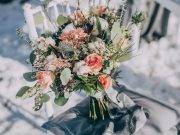 Букет для руководителя: как его выбрать?