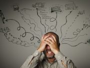 Как избавиться от навязчивых мыслей?