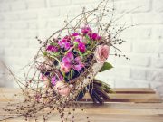 Как фотографировать цветы?