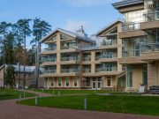 Курорт на берегу Финского залива prevent ege: программы, модули, условия проживания