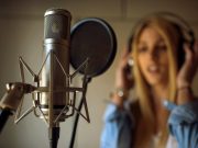 Мечтаете научиться петь: выбирайте школу вокала «Соло Некст» в Москве