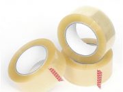 Упаковочный скотч: применение