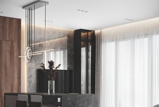 Лофт, как дизайн интерьера