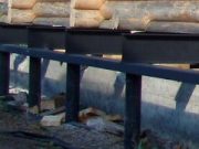 Винтовые сваи: преимущества и применение