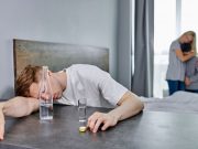 Запой: что это такое? И как из него выйти?