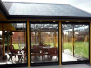 Мягкие окна: что это такое? Где они применяются?