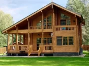 Дачный домик из вагончика: рассмотрим варианты строительства