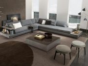 Итальянская мебель: в чем ее преимущества?