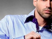 Мужские рубашки: критерии и особенности выбора