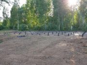 Винтовые сваи Krinner: обзор характеристик