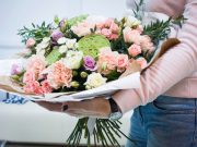 Секрет выбора идеального букета для любимой: рекомендации от Цветочной мастерской ‘Флорида’