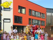 Квест амонг ас: отличное развлечение для Вашего праздника!